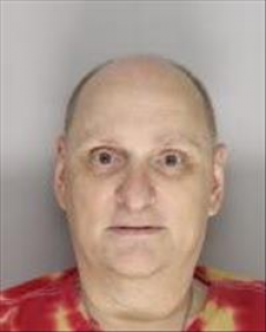 John Marcus Dezsi a registered Sex Offender of California