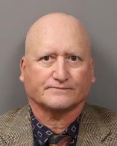 John Damion Diaz a registered Sex Offender of California