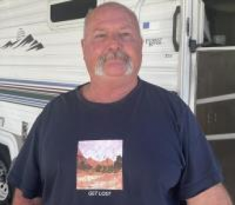 John Robert Doherty a registered Sex Offender of California