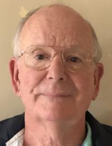 John Floyd Dolph a registered Sex Offender of California