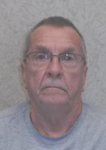 John Michael Dragan a registered Sex Offender of California