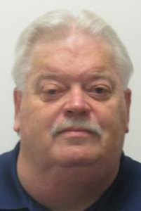 John Henry Drake a registered Sex Offender of California