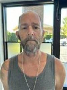 John Dryden a registered Sex Offender of California