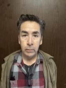 John Gilbert Duarte a registered Sex Offender of California