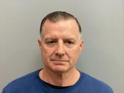 John Edward Dunaway a registered Sex Offender of California