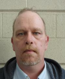 John Henry Dunn a registered Sex Offender of California