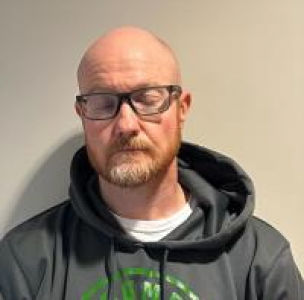 John William Edwards a registered Sex Offender of California