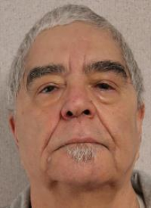 John Jack Enos a registered Sex Offender of California