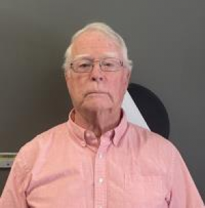 John Michael Erickson a registered Sex Offender of California