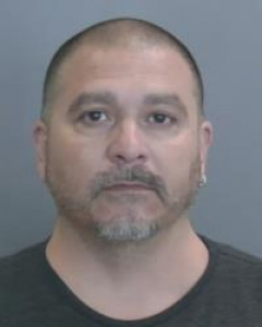 John Flores a registered Sex Offender of California