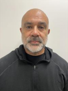 John Anthony Flores a registered Sex Offender of California