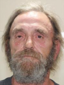 John Louis Ford a registered Sex Offender of California