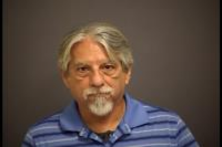 John Martin Forquera a registered Sex Offender of California