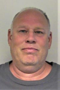 John Dallas Forrester a registered Sex Offender of California