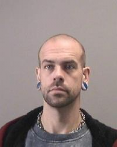 John Robert Fox a registered Sex Offender of California