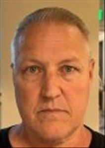 John Eric Freeman a registered Sex Offender of California