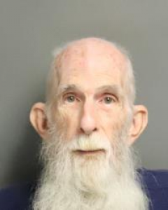 John Marvin Gaarde a registered Sex Offender of California