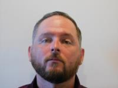 John Edward Garrison a registered Sex Offender of California