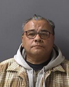 John Felix Gil a registered Sex Offender of California