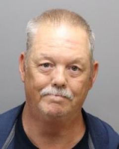 John Patrick Golden a registered Sex Offender of California