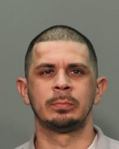 John Joseph Gomez a registered Sex Offender of California