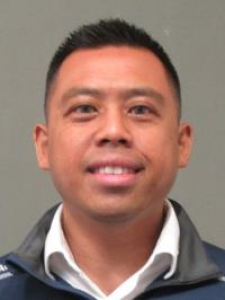 John Paule France Gonzales a registered Sex Offender of California