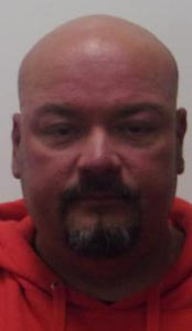 John Silva Gonzalez III a registered Sex Offender of California