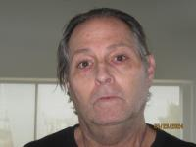 John Roy Goree a registered Sex Offender of California