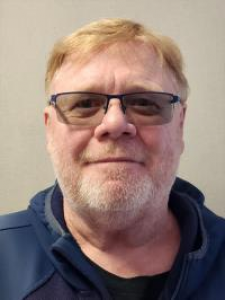 John W Greenwell a registered Sex Offender of California