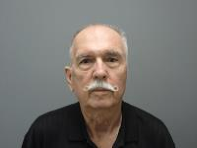 John Dean Gretzinger a registered Sex Offender of California