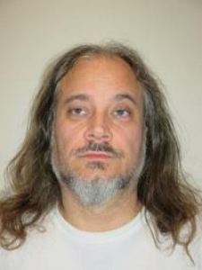 John William Hopk Gunde III a registered Sex Offender of California