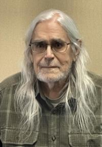 John Gunn a registered Sex Offender of California