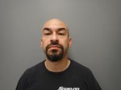 John Andrew Gurrea a registered Sex Offender of California