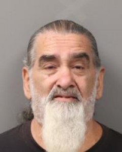 John Marcos Gurule a registered  of California