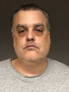 John Jacob Ham a registered Sex Offender of California