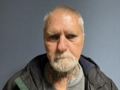 John Henry Harper a registered Sex Offender of California