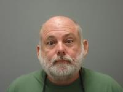 John Richard Harrington a registered Sex Offender of California