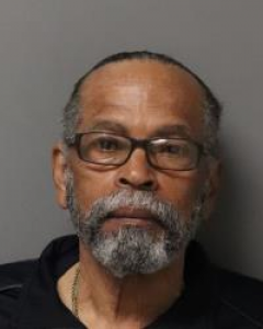 John Delano Harris a registered Sex Offender of California