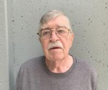 John Wayne Hazelwood a registered Sex Offender of California