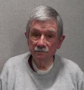 John Tamblyn Henderson Jr a registered Sex Offender of California