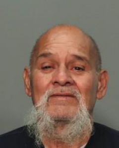 John Larry Hernandez a registered Sex Offender of California