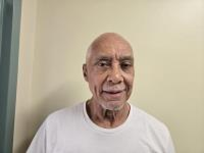 John Hinds a registered Sex Offender of California