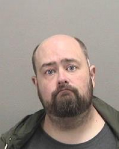 John Hirtzel a registered Sex Offender of California