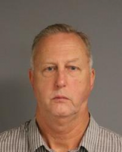 John George Hughes a registered Sex Offender of California