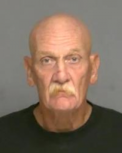 John Dwain Irby a registered Sex Offender of California
