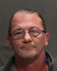 John Piper Jacquemart a registered Sex Offender of California