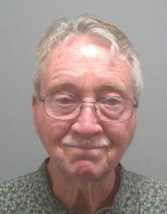 John Francis Jensen a registered Sex Offender of California