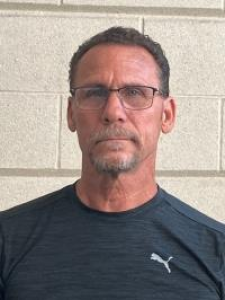 John Robert Juhl a registered Sex Offender of California