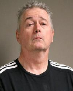 John Charles Kasza a registered Sex Offender of California