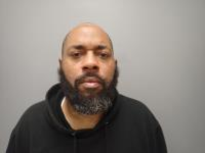 John Orlando Kennedy a registered Sex Offender of California